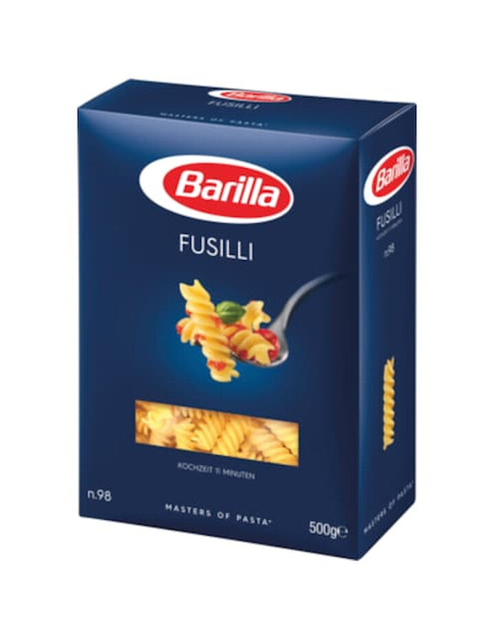 Barilla Fusilli 500g