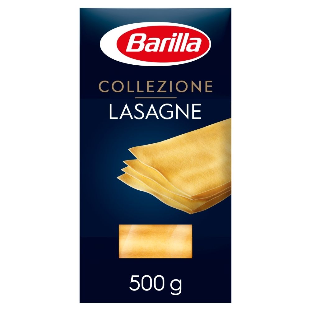 Barilla Lasagne 500g