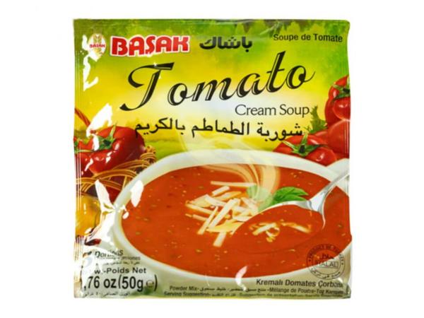 Basak Tomato Soup 60g