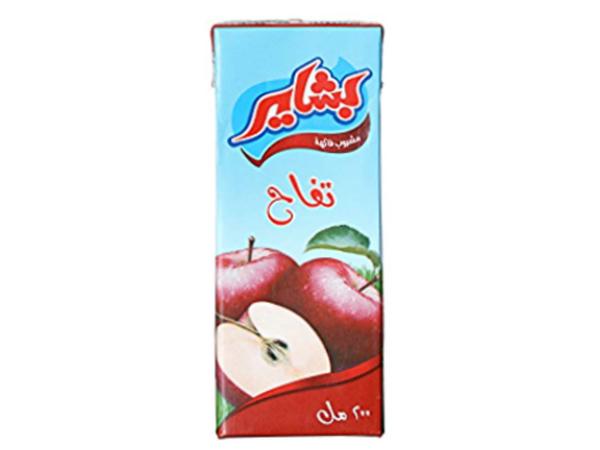 Bashayer Apple 200ml