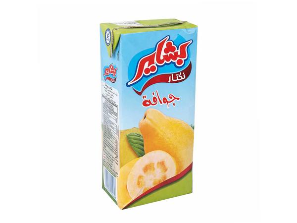 Bashayer Guava 200ml