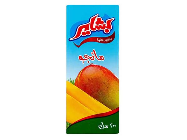 Bashayer Mango 200ml