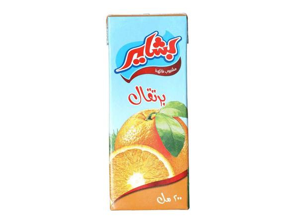 Bashayer Orange 200ml