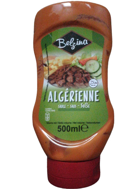 Belzina Algerienne 500ml