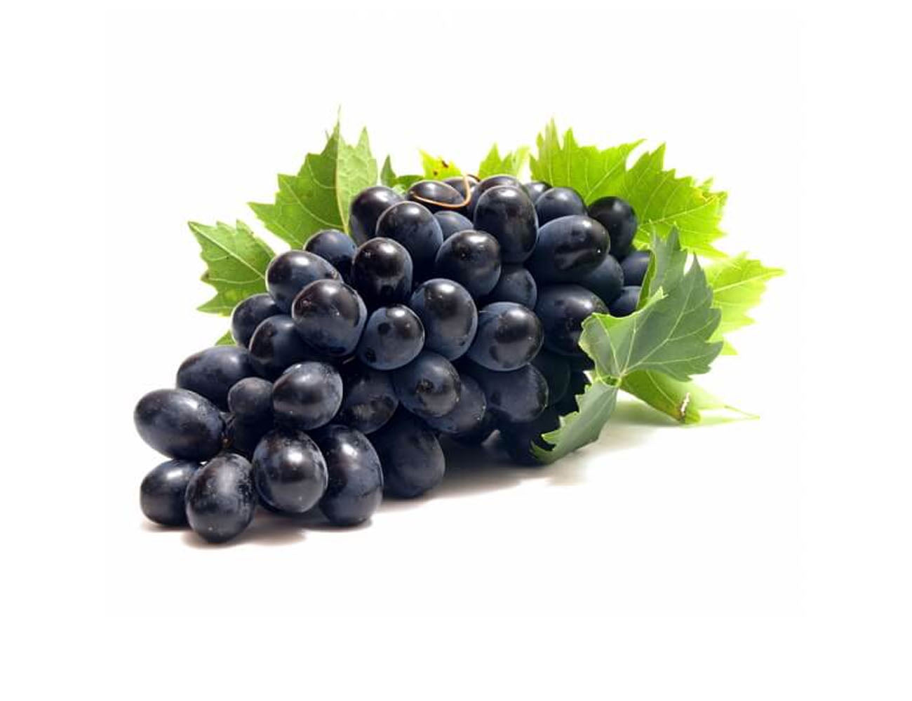 Black Grapes 500g