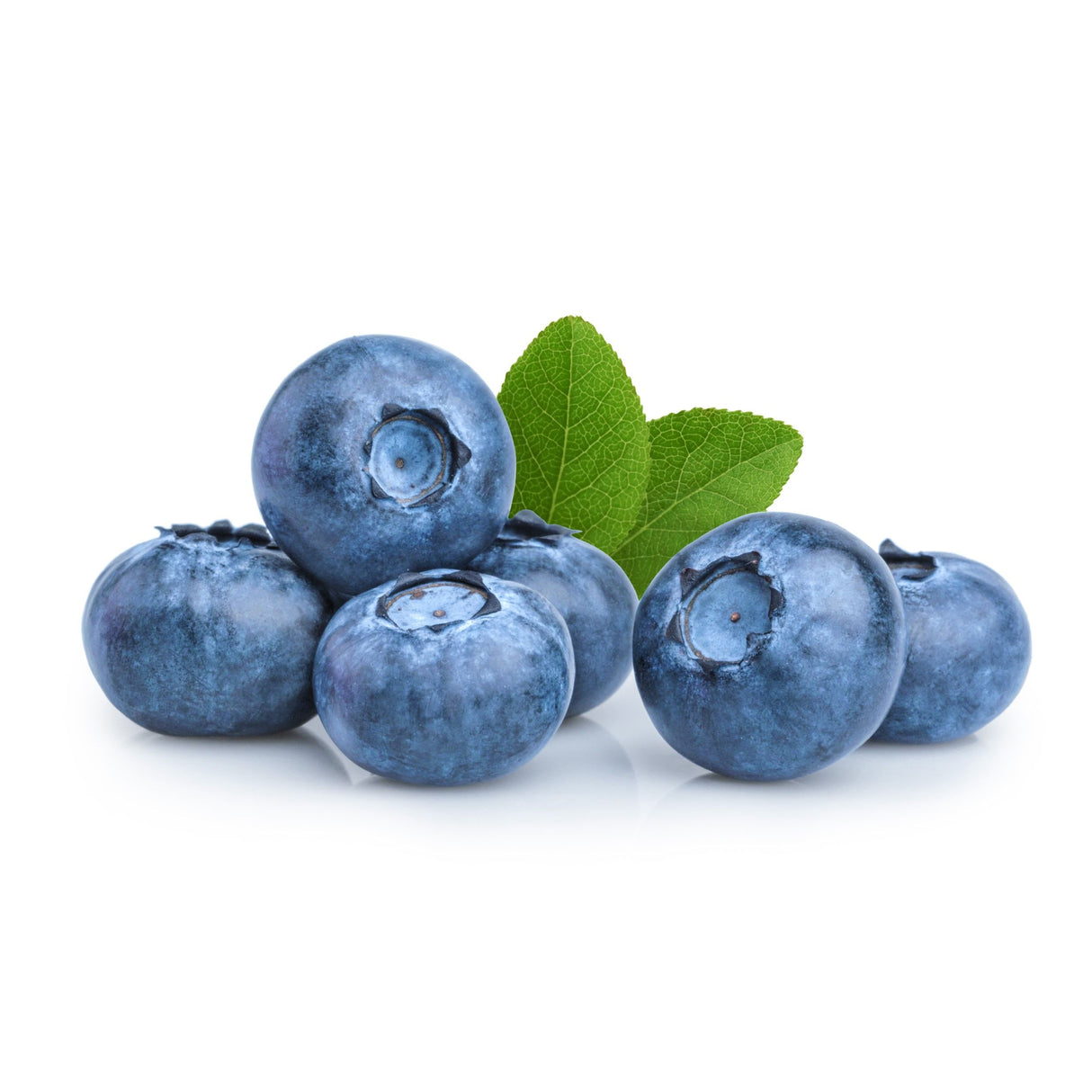 Blueberries pack