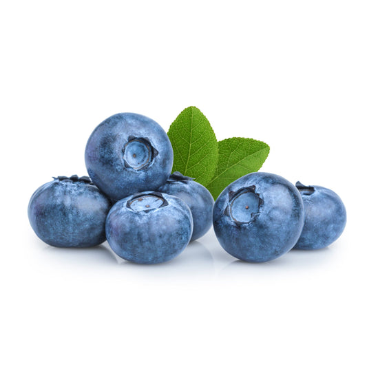 Blueberries pack
