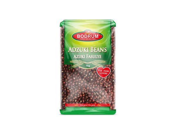 Bodrum Adzuki Beans 1kg