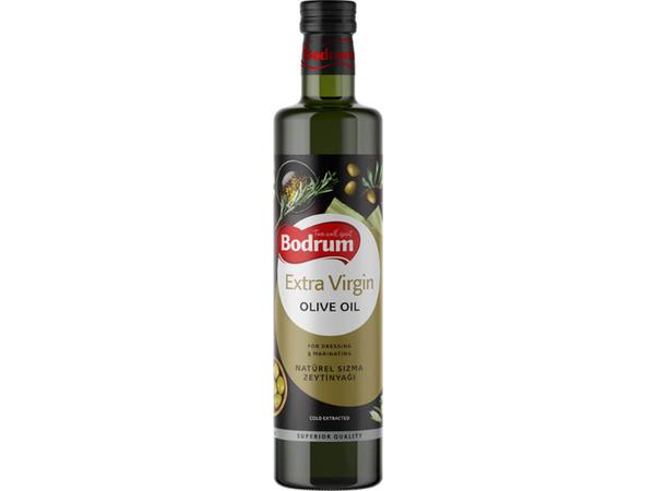 Bodrum Extra Virgin Olive Oil 500ml