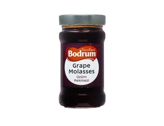 Bodrum Grape Molasses Jam 380g