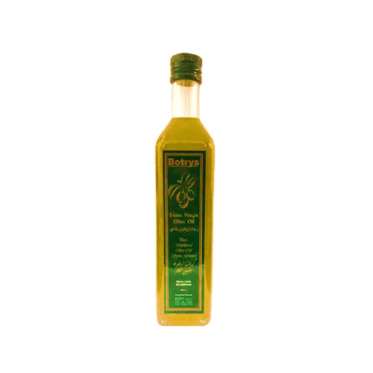 Botrys Extra Virgin Olive Oil 500Ml