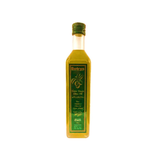 Botrys Extra Virgin Olive Oil 750Ml