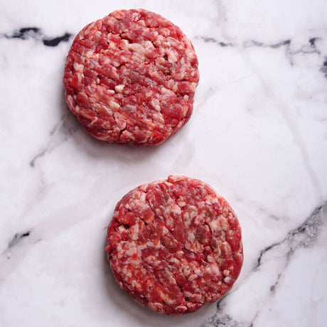 wagyu beef burger