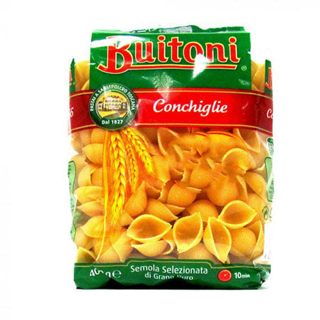 Buitoni Conchiglie 400g