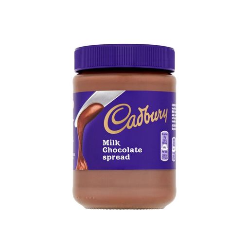 Cadbury Milk Chocolate Spread 400g