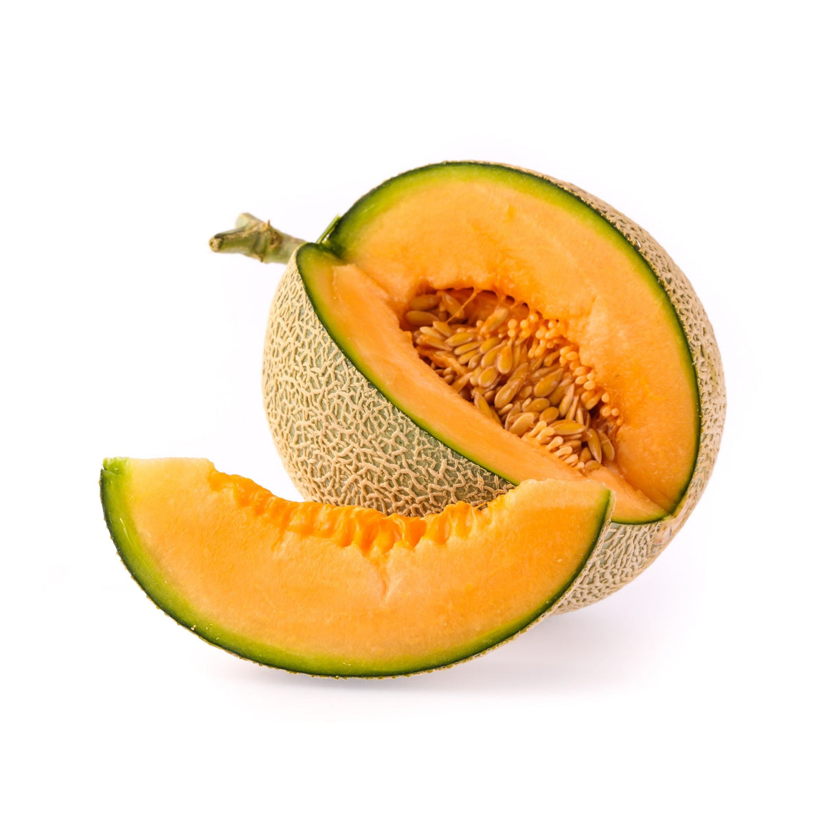 Cantaloupe Melon Each