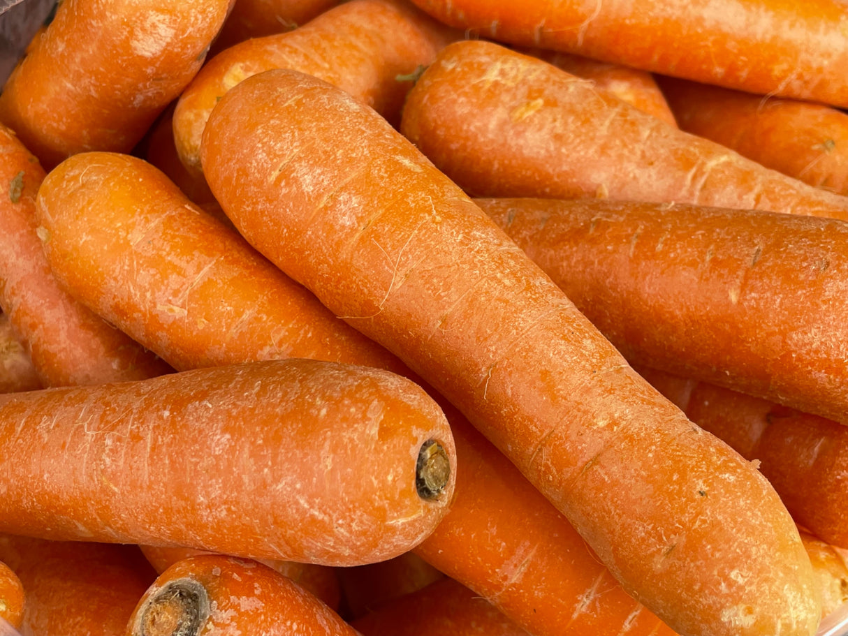 Carrot 500g