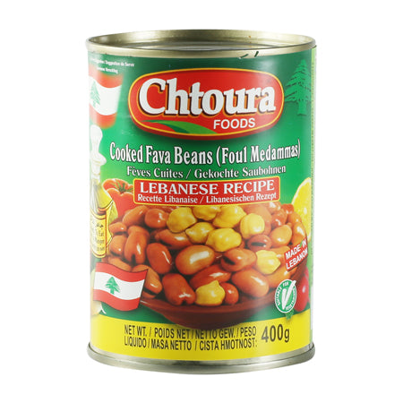 Chtoura Lebanese Recipe 400G