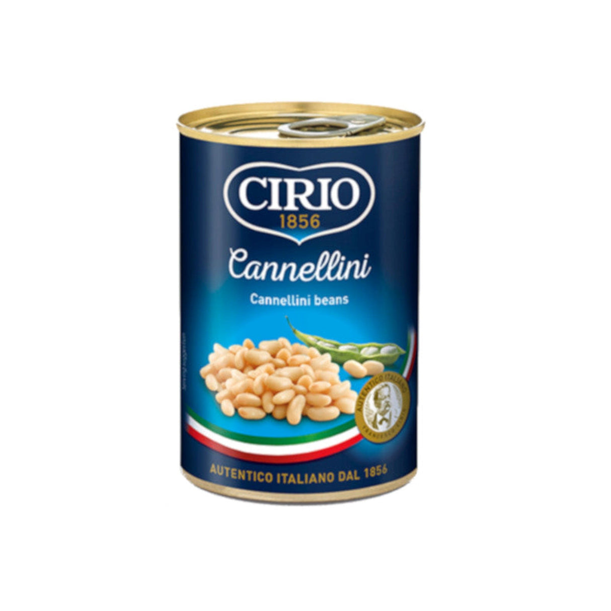 Cirio Cannellini Beans 400g