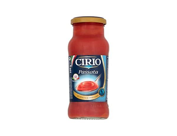 Cirio Passata 350g