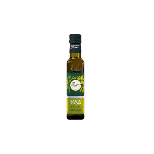 Cypressa Extra Virgin Olive Oil 250Ml