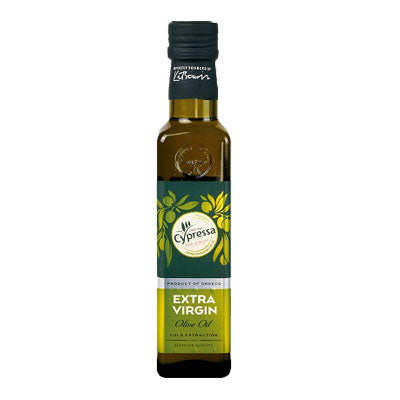 Cypressa Extra Virgin Olive Oil 500ml
