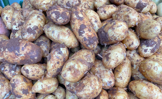 Cyprus Potatoes 500g