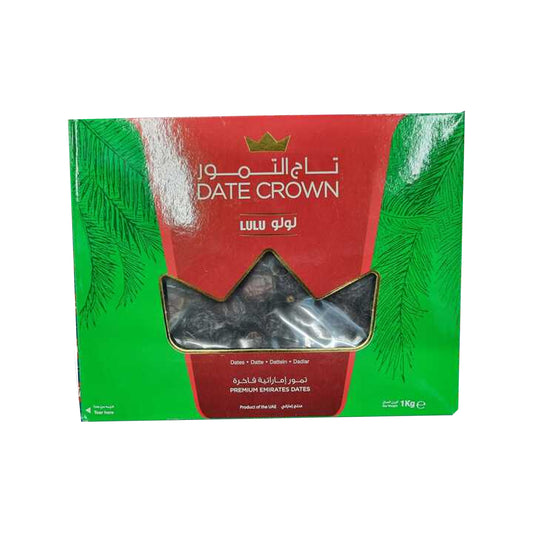 Date Crown Lulu 1kg