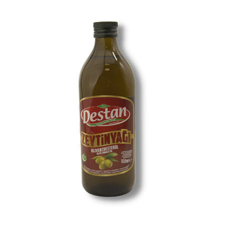 Destan Olive Oil 1L