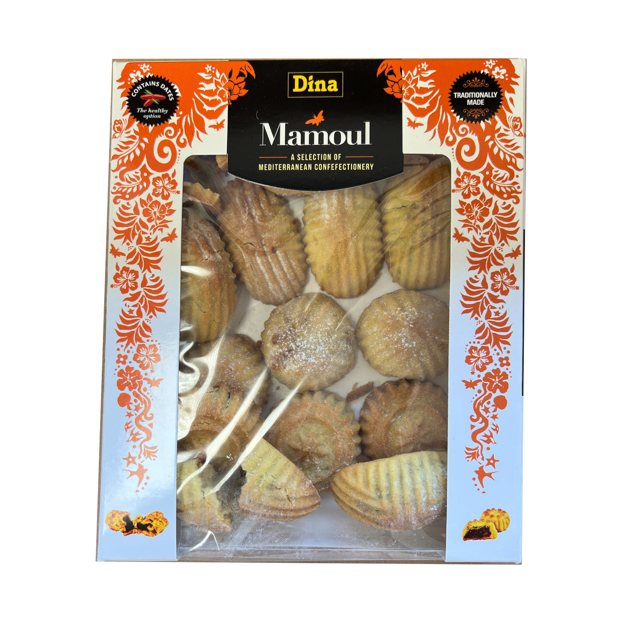 Dina Mamoul 500g