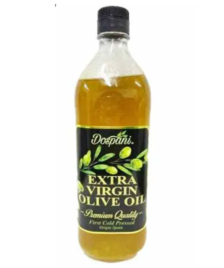 Dospani Extra Virgin Olive Oil 1L