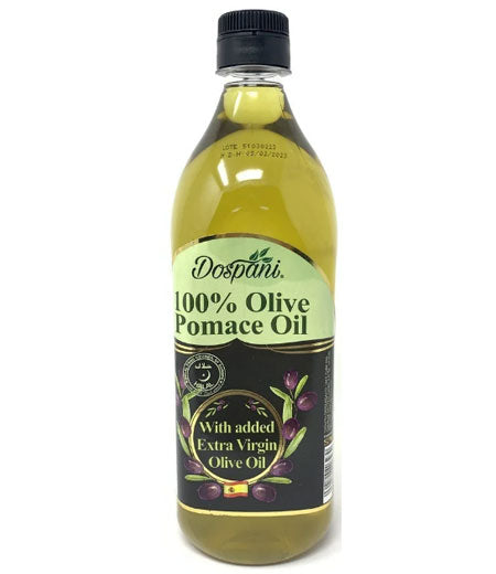 Dospani Olive Pomace Oil 1L