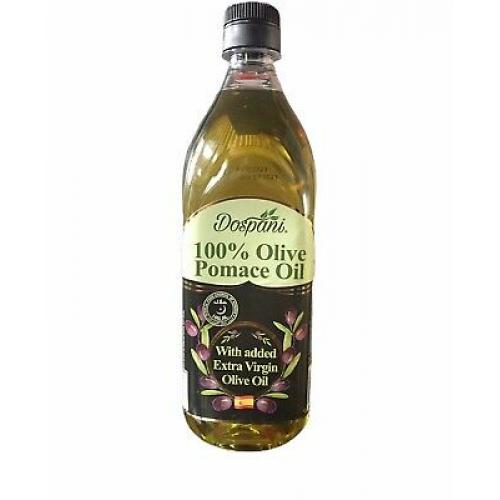 Dospani Olive Pomace Oil 2L