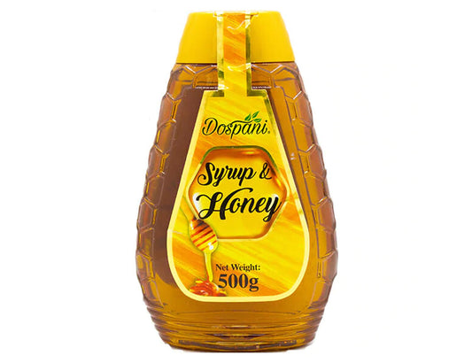 Dospani Syrup & Honey 500g