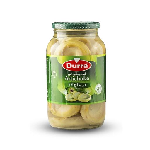 Durra Artichoke Heart In Brine 350g