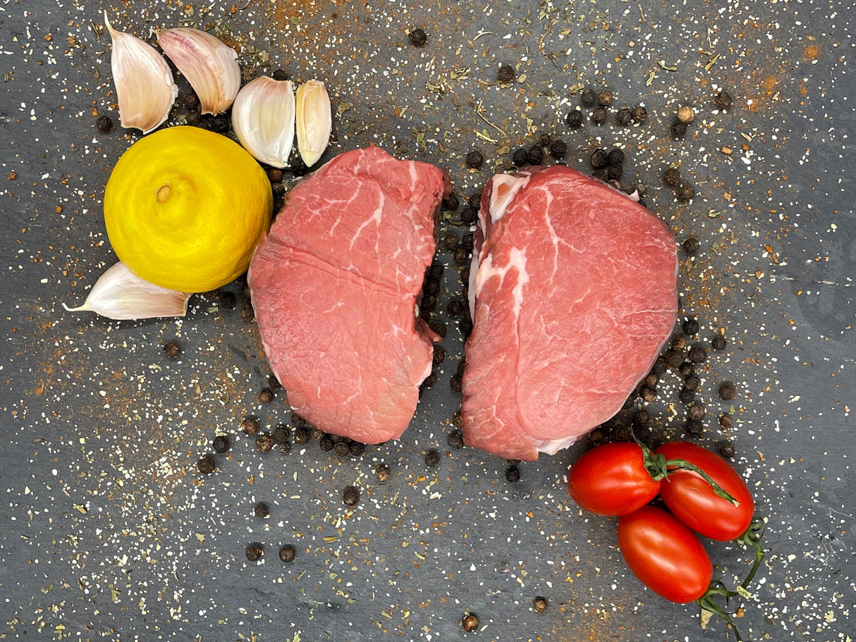 Dutch Veal Fillet 500g