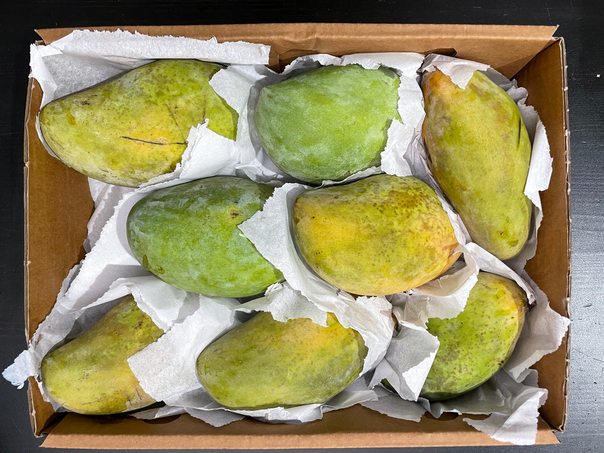 Egyptian Mango Awais 2kg
