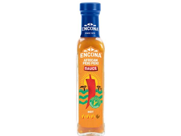 Encona African Peri Peri 142ml