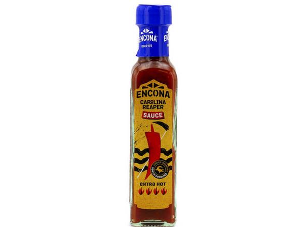 Encona Carolina Reaper Sauce 142ml