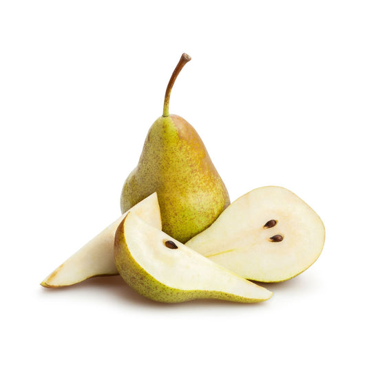 English Pears  - Pack of 4