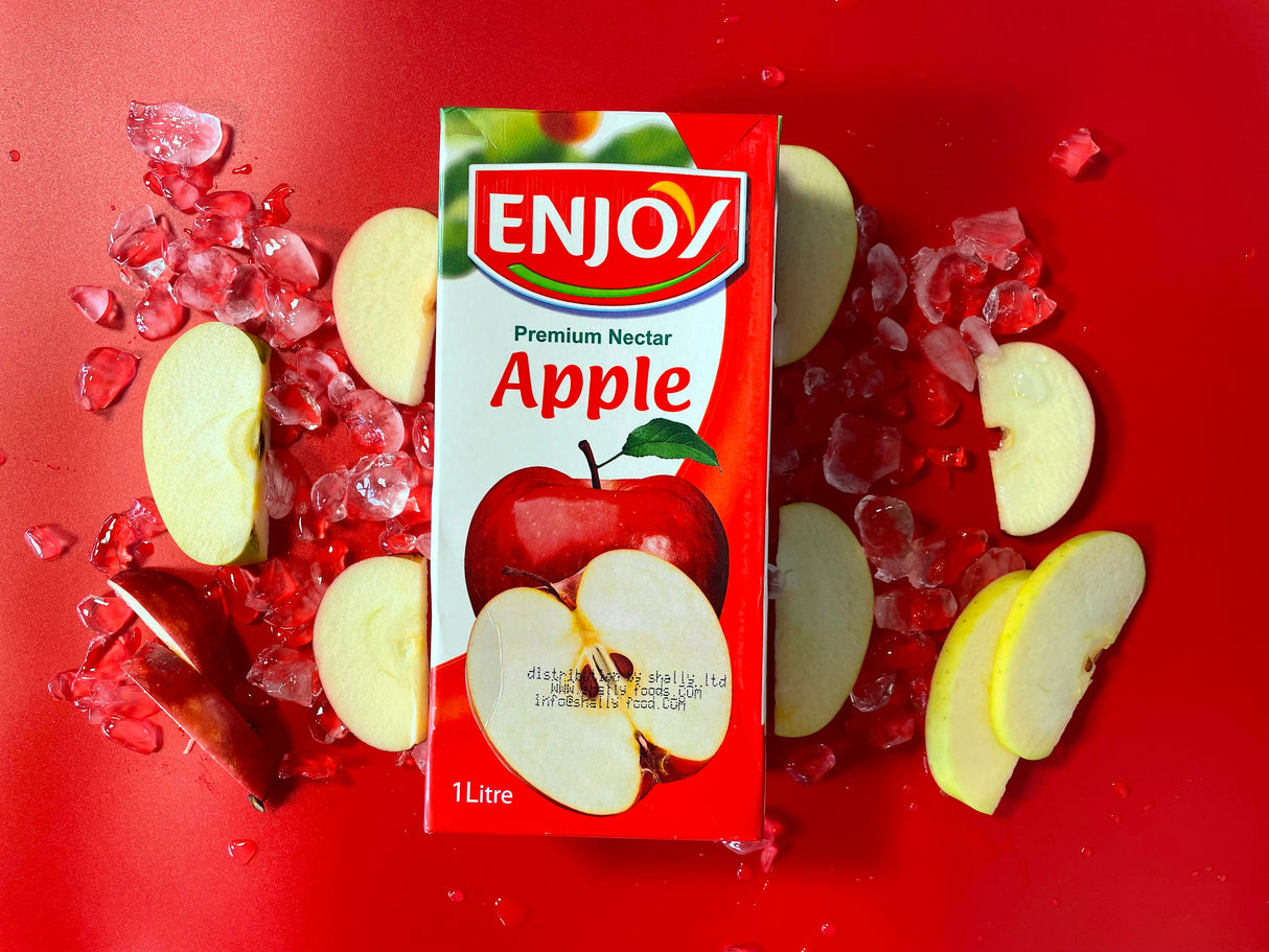 Enjoy Apple 1l