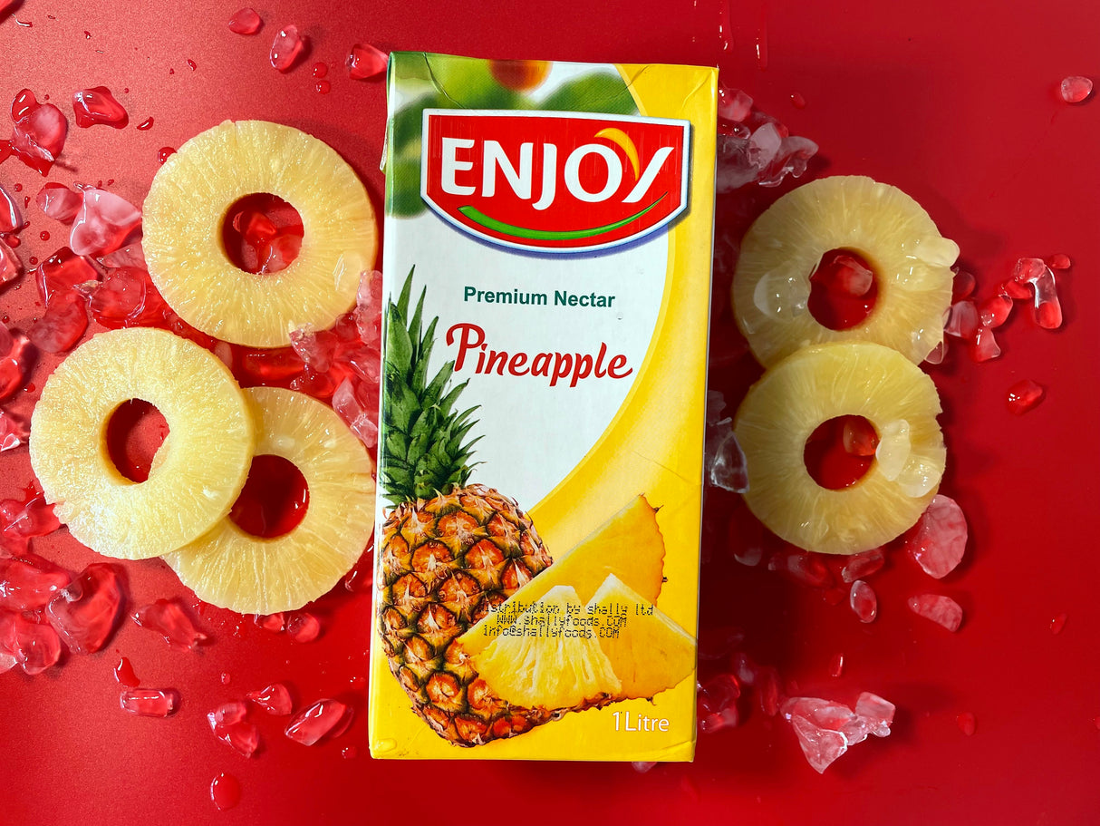 Enjoy Pineapple 1L