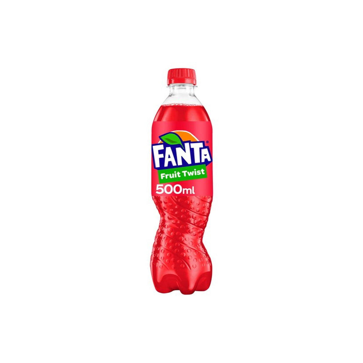 Fanta Fruit Twist 500ml