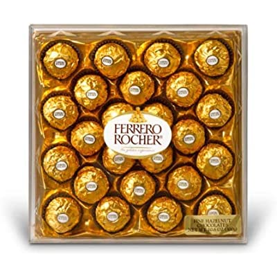 Ferrero Rocher T24