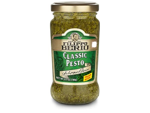 Filippo Berio Classic Pesto 190g