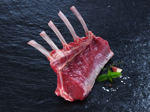 Lamb Rack 500G