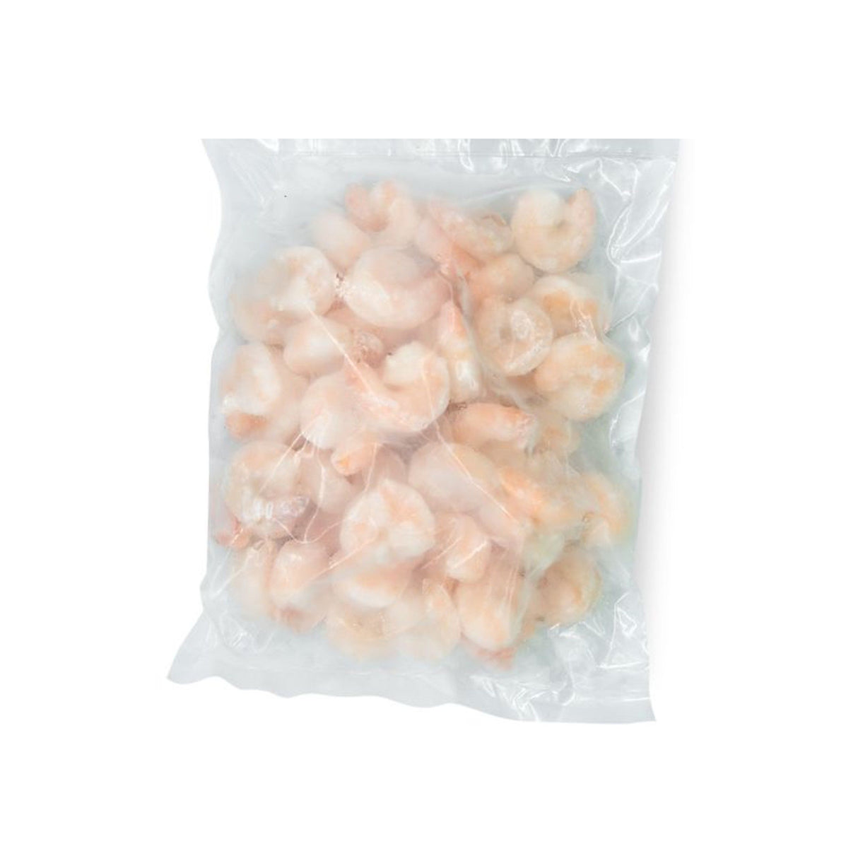 Frozen Cooked Prawns 640G