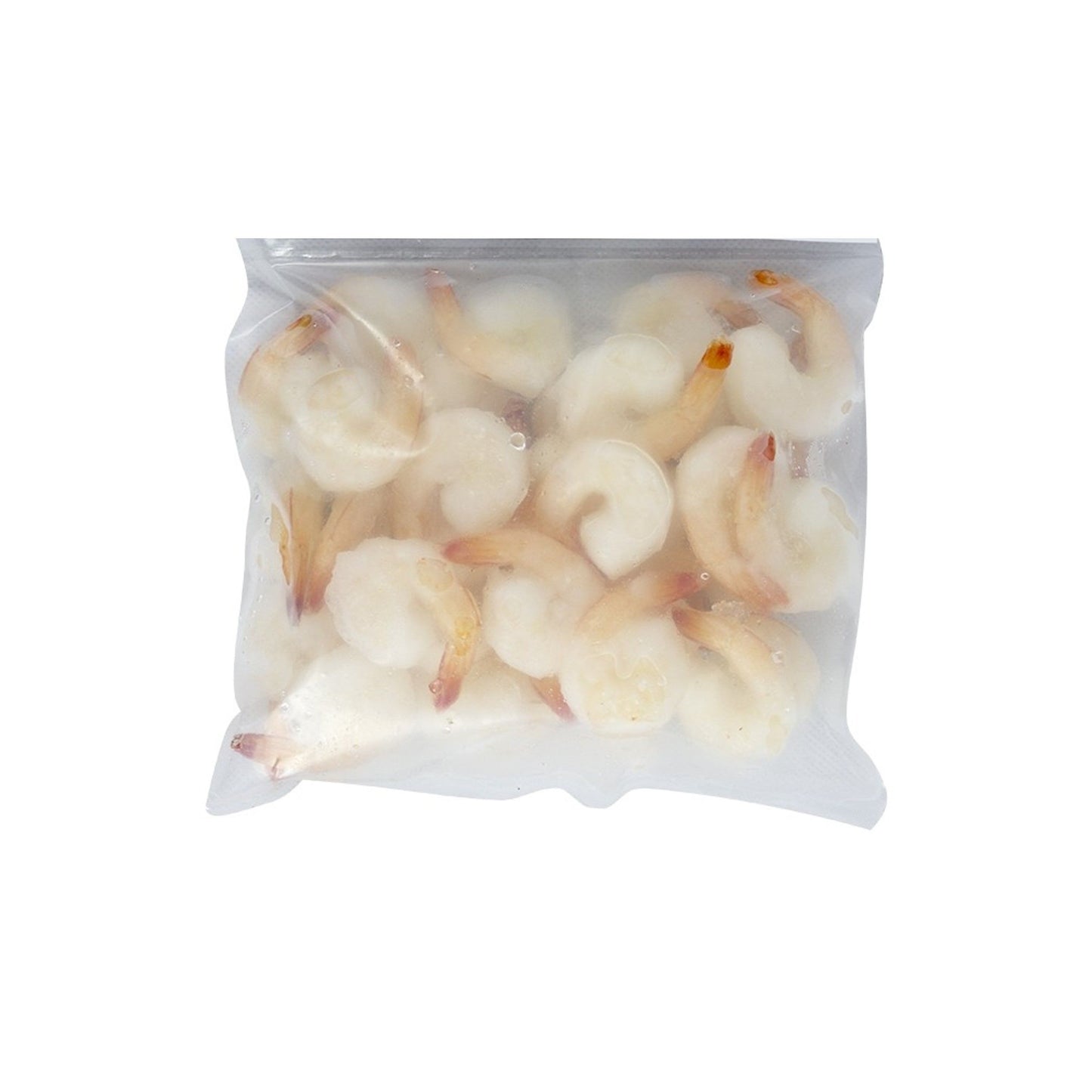 Frozen Cooked & Peeled Prawns 295G