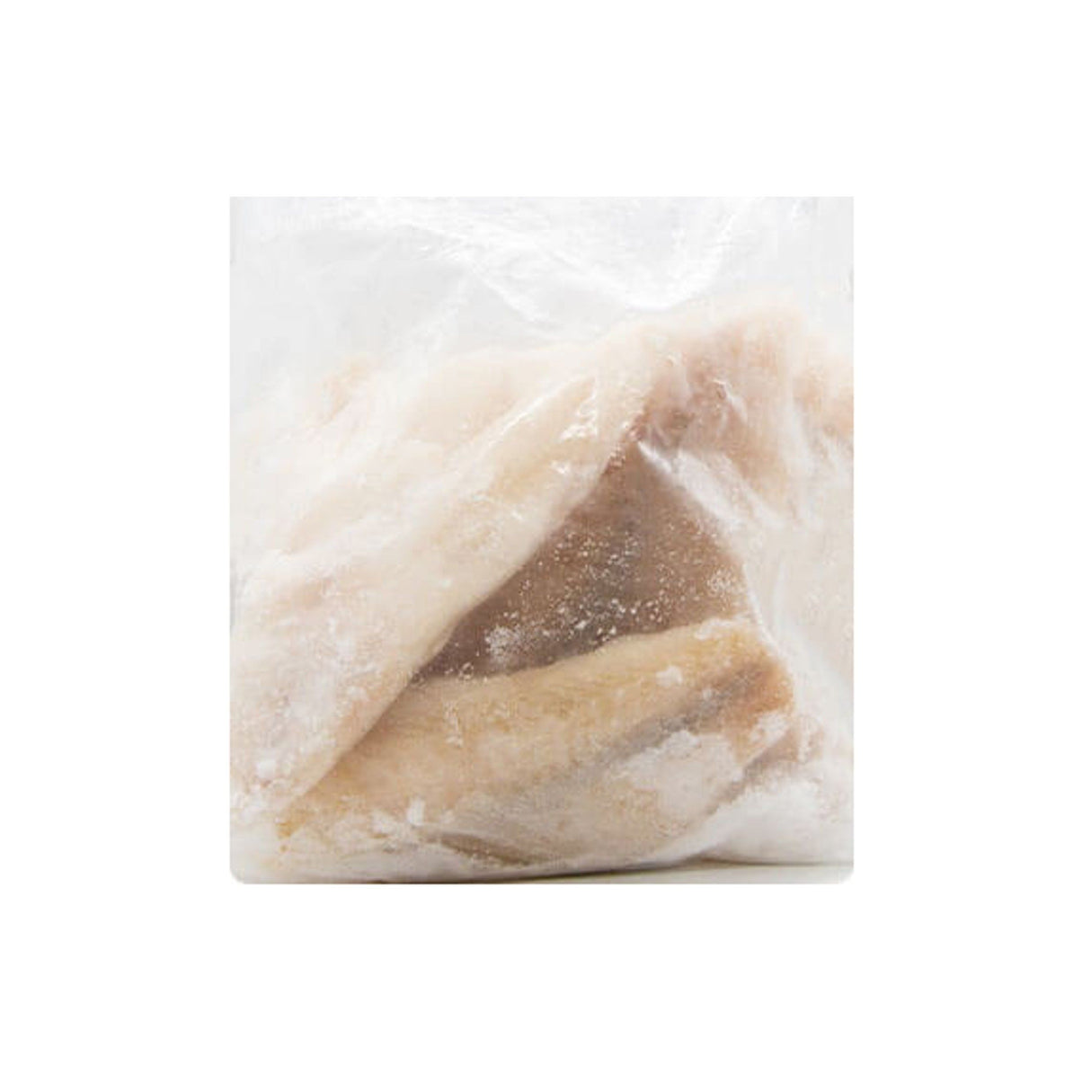 Frozen Tilapia Fillets 800G