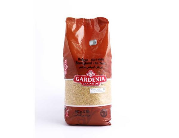 Gardenia White Fine Bulgur 907g